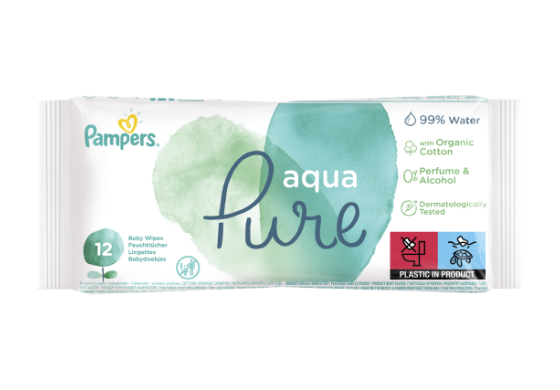 pampers swim & play cena