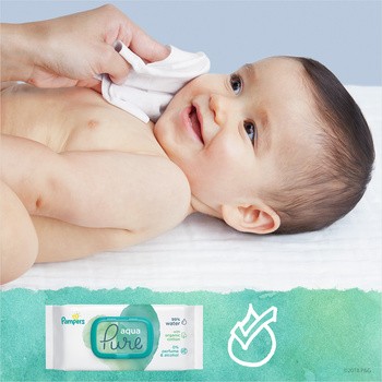 promocja pieluszki pampers premium 1