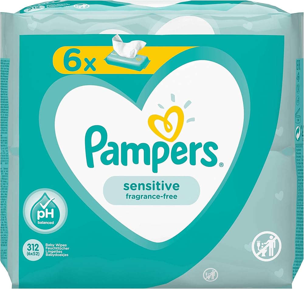 pampers pieluchy premium care 2 mini 240