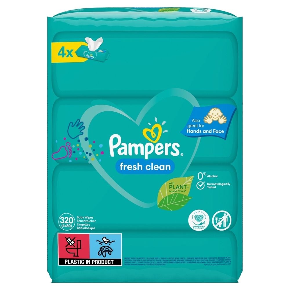 pampers active baby dry 6 rossmann