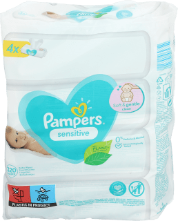 pampers dada 2