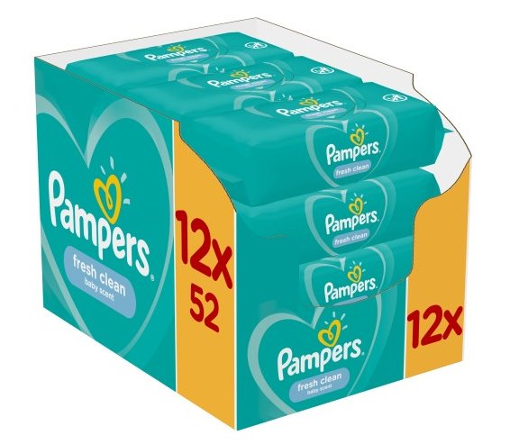 pampers 3 megapack