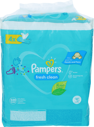 pieluchy pampers day night opinie