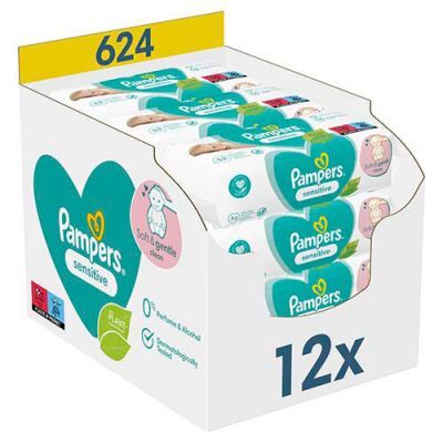 pampers premium care 2-5 kg cena