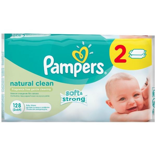 pampers dry care zapach