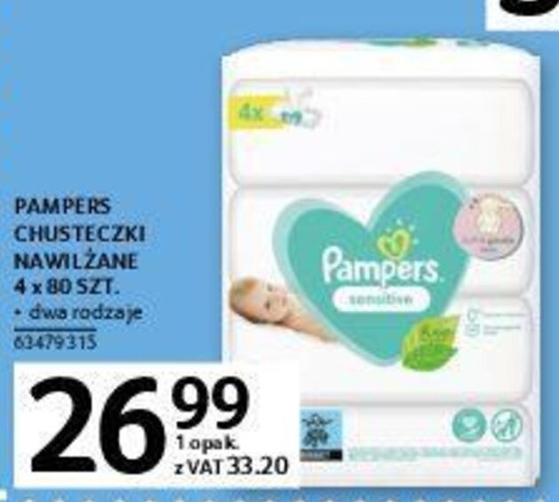 opowiadania pampers