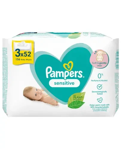 pieluchy pampers sleep&play promocja