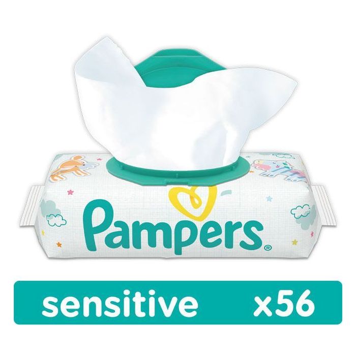 tesco pampers premium care pieluchomajtki 5