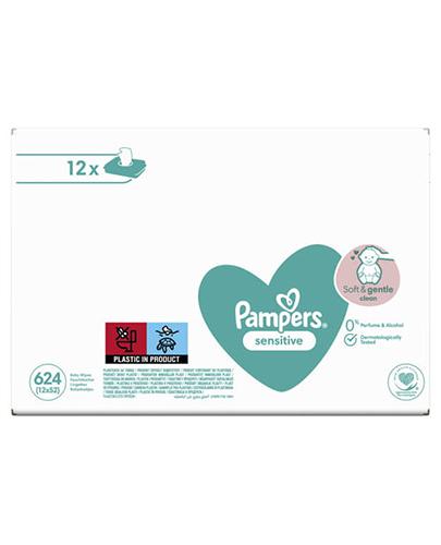 pieluchy pampers pants 4 promocja