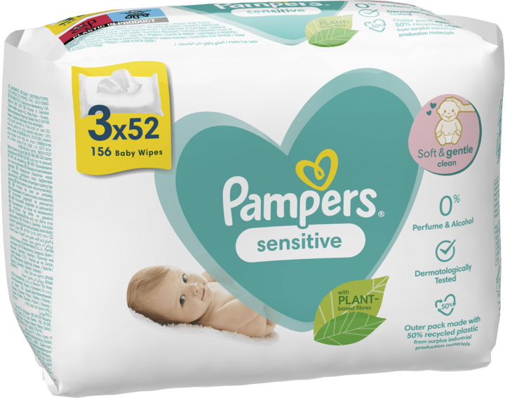 huggies pure baby wipes