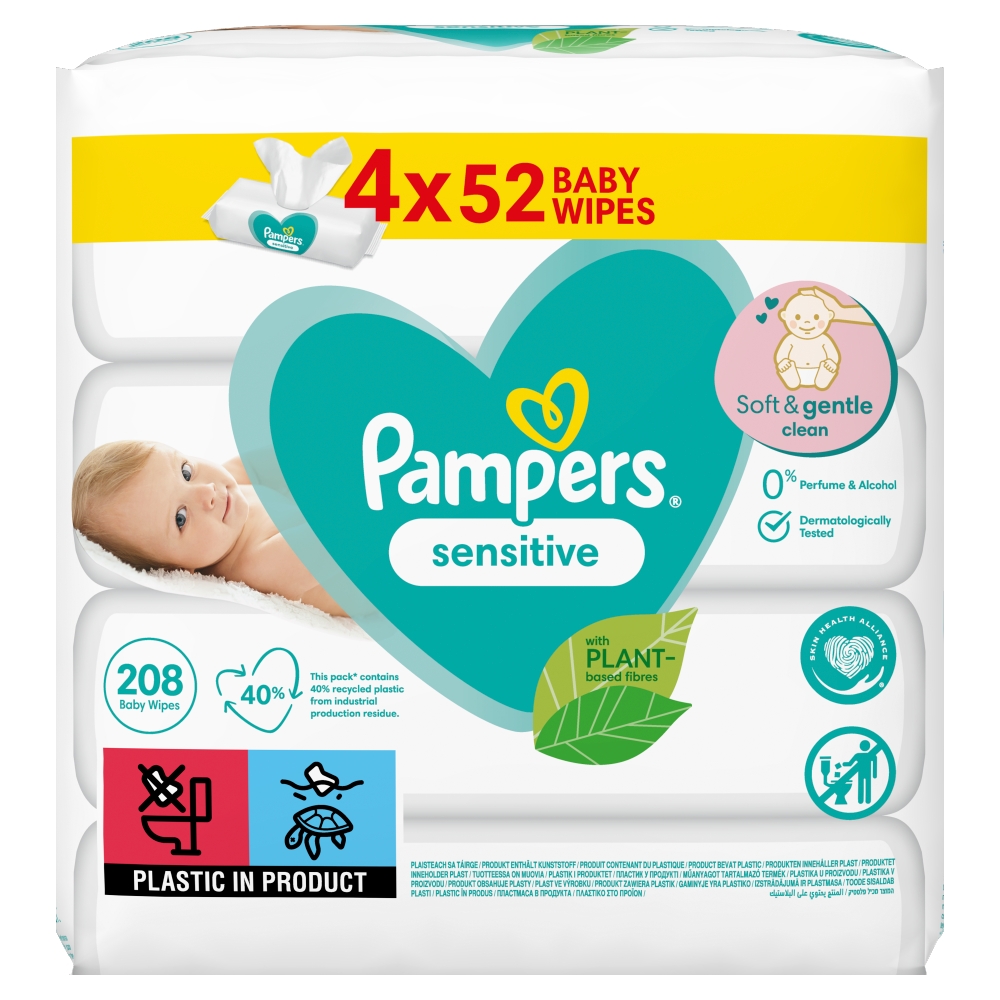 pampers premium care 60