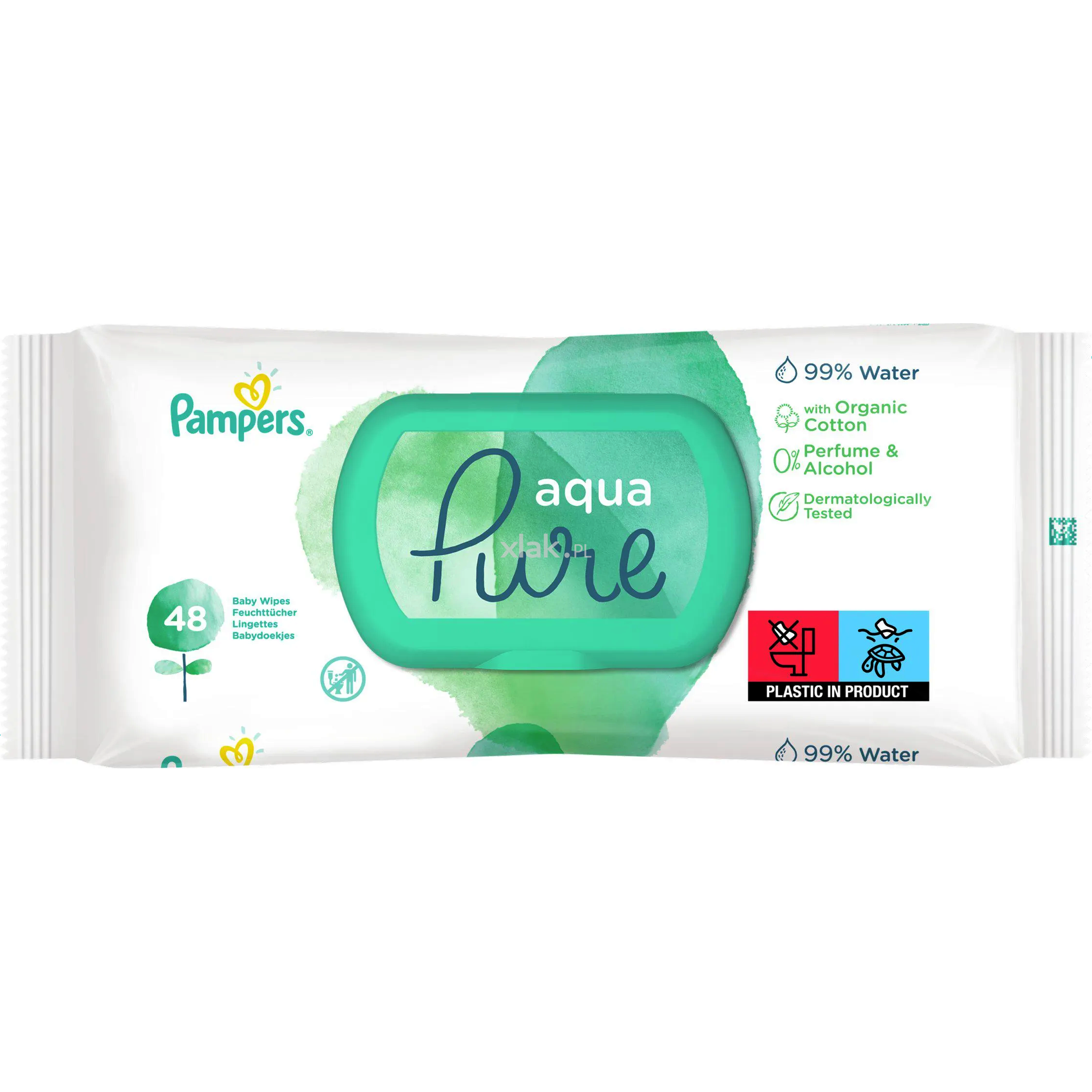 pampers pants przetwstuj