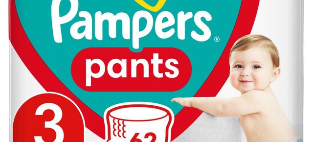 pampers premium care rozmiar 0