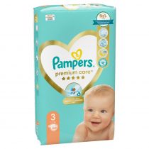 casting pampers