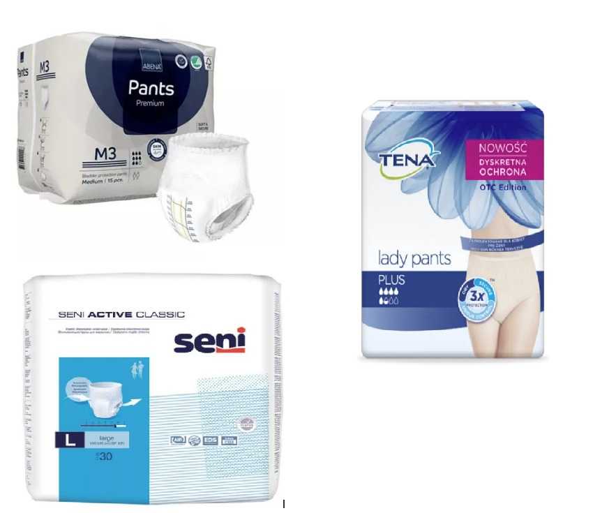 ceneo pampers.premium care mega pack