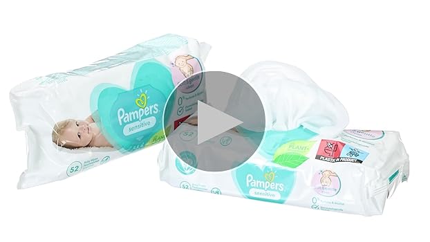 pampers 4 cena rossmann