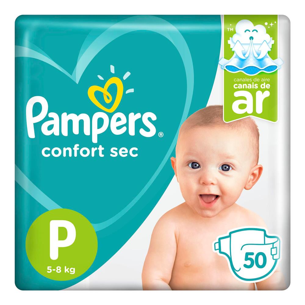 kąpiel dziecka pampers