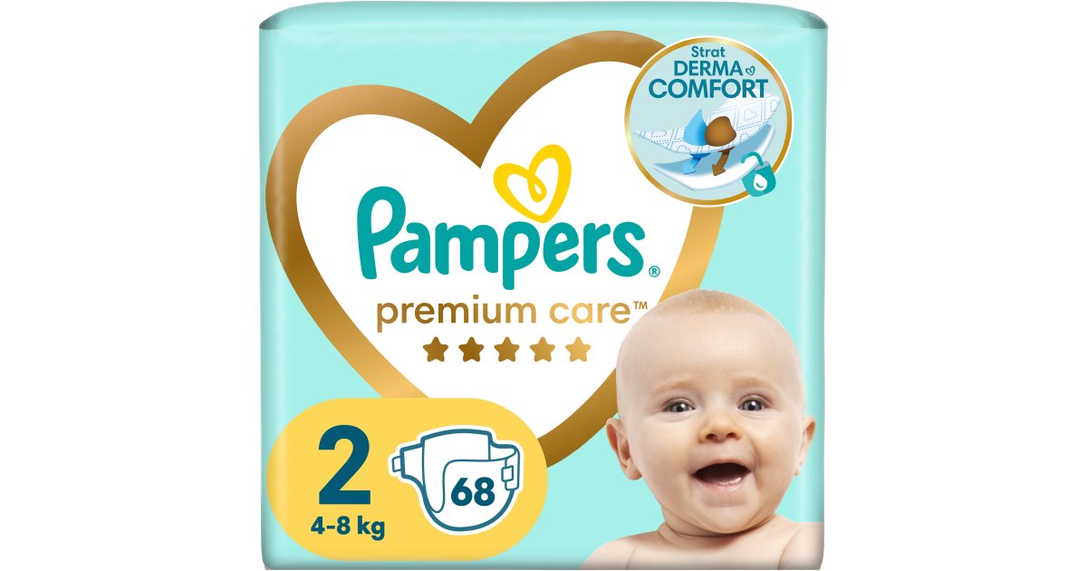 pampers active baby 3 74 szt