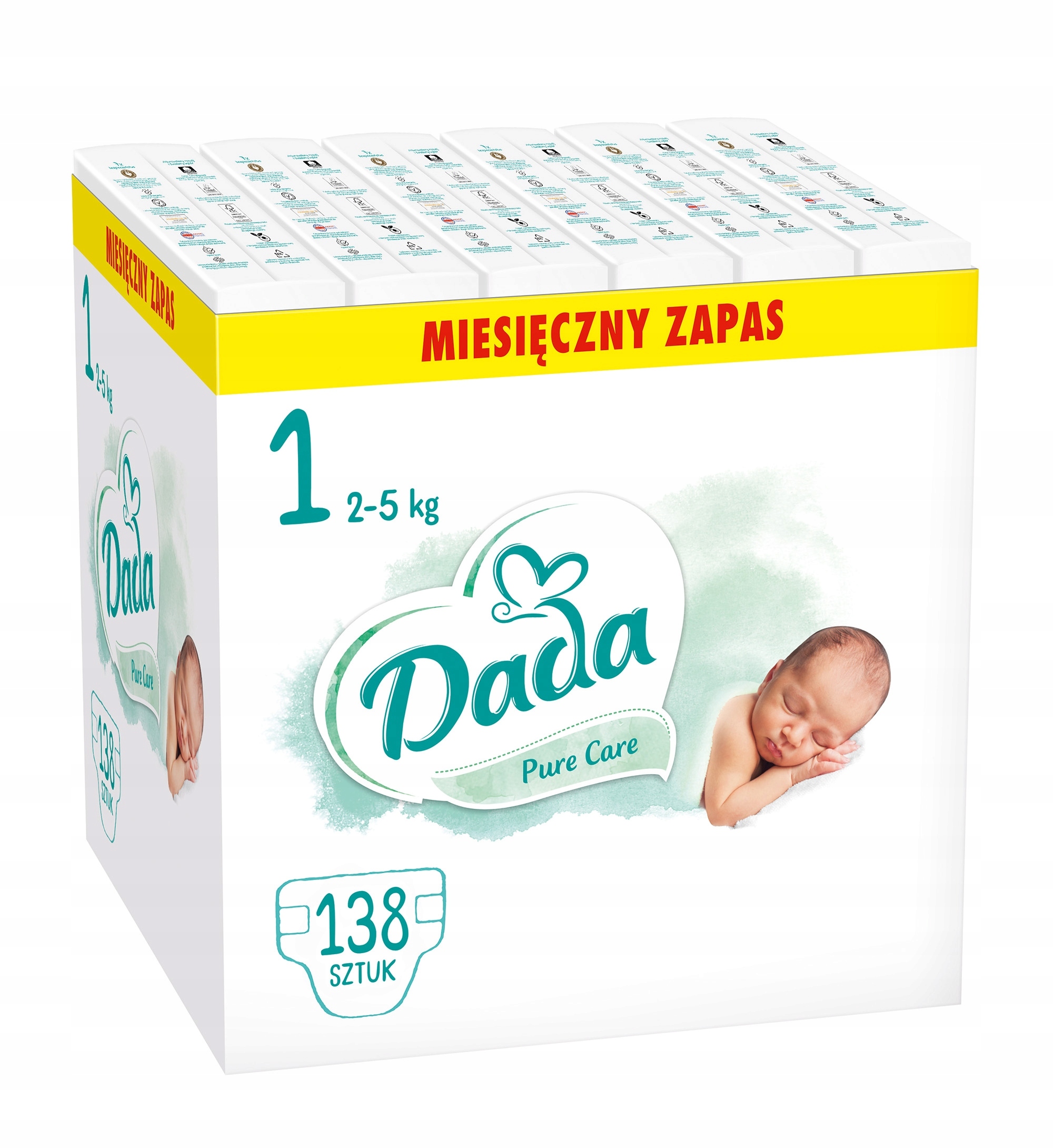 pampers 6pak