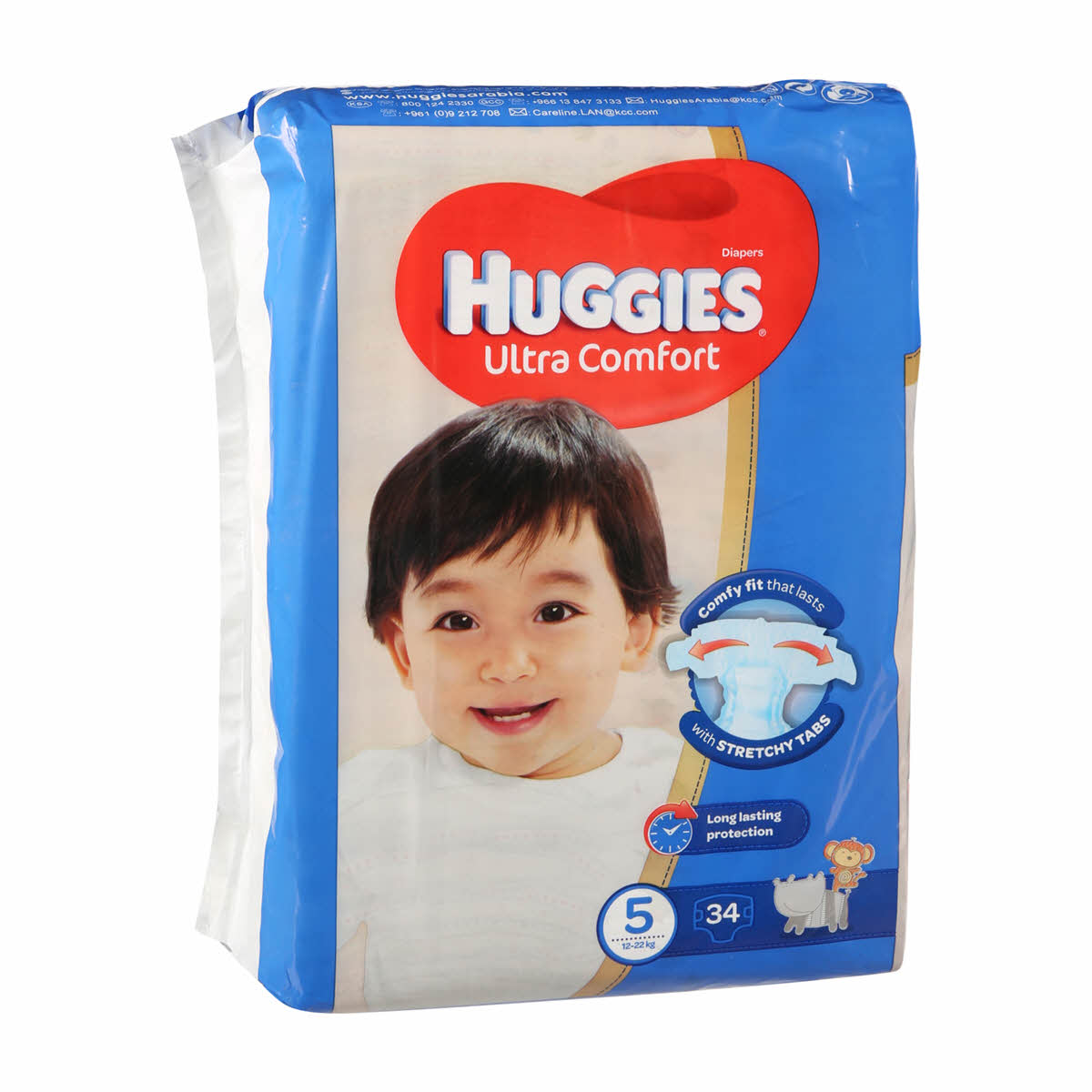 pampers premium care pants 5 allegro