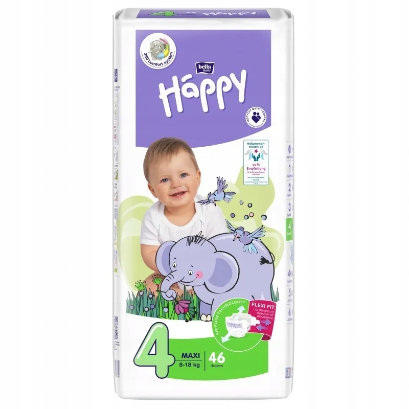 pieluszki pampers 1 rossmann newborn