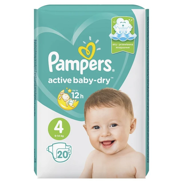 pampers premium care 3 uczulenie