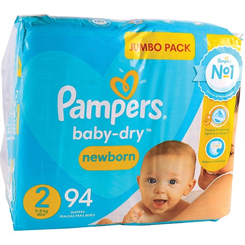 pampers z niespodzianką to nie jest felieton przeciwko matkom