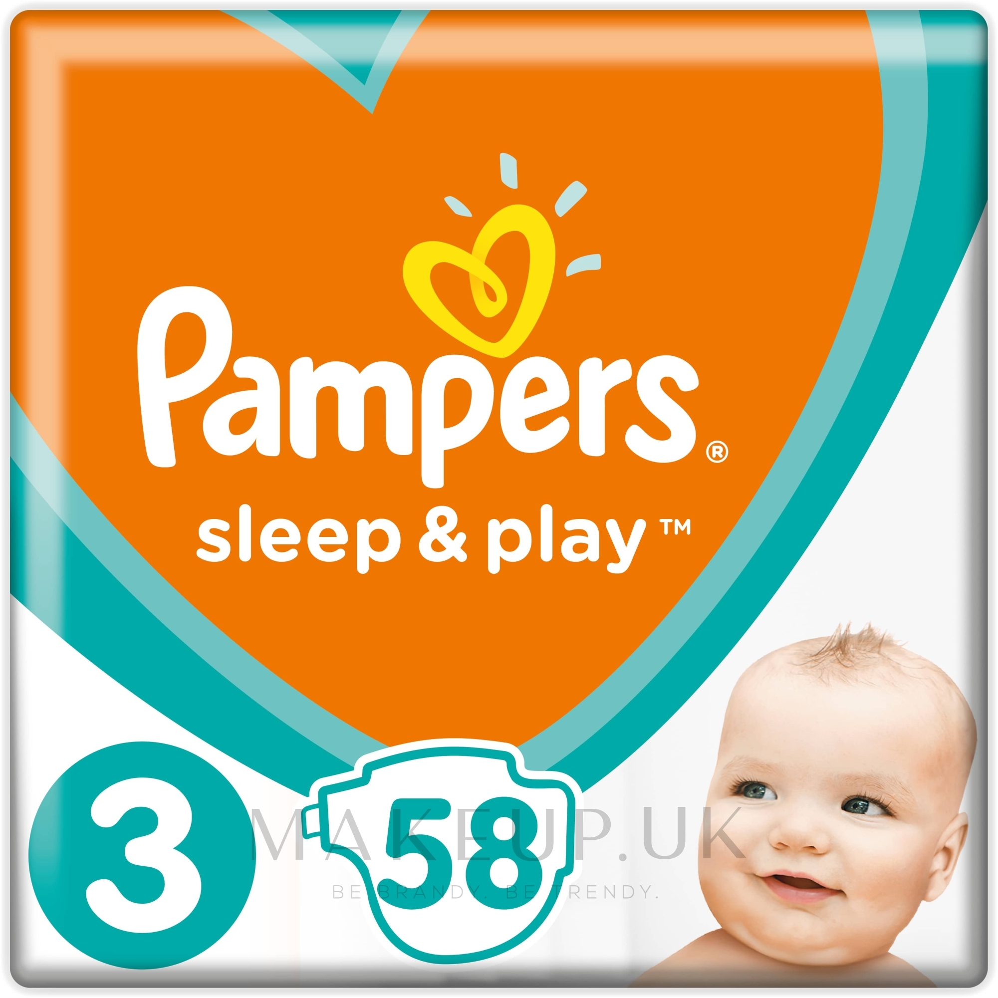 pieluchy pampers new baby 1 newborn ceneo