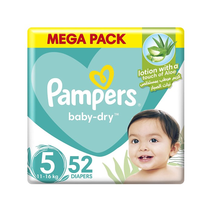 pieluchy pampers hurtownia online