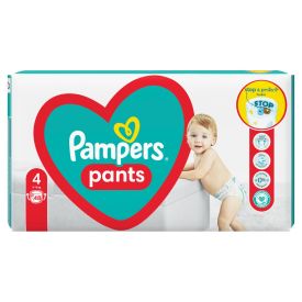 40 szt pampers 1