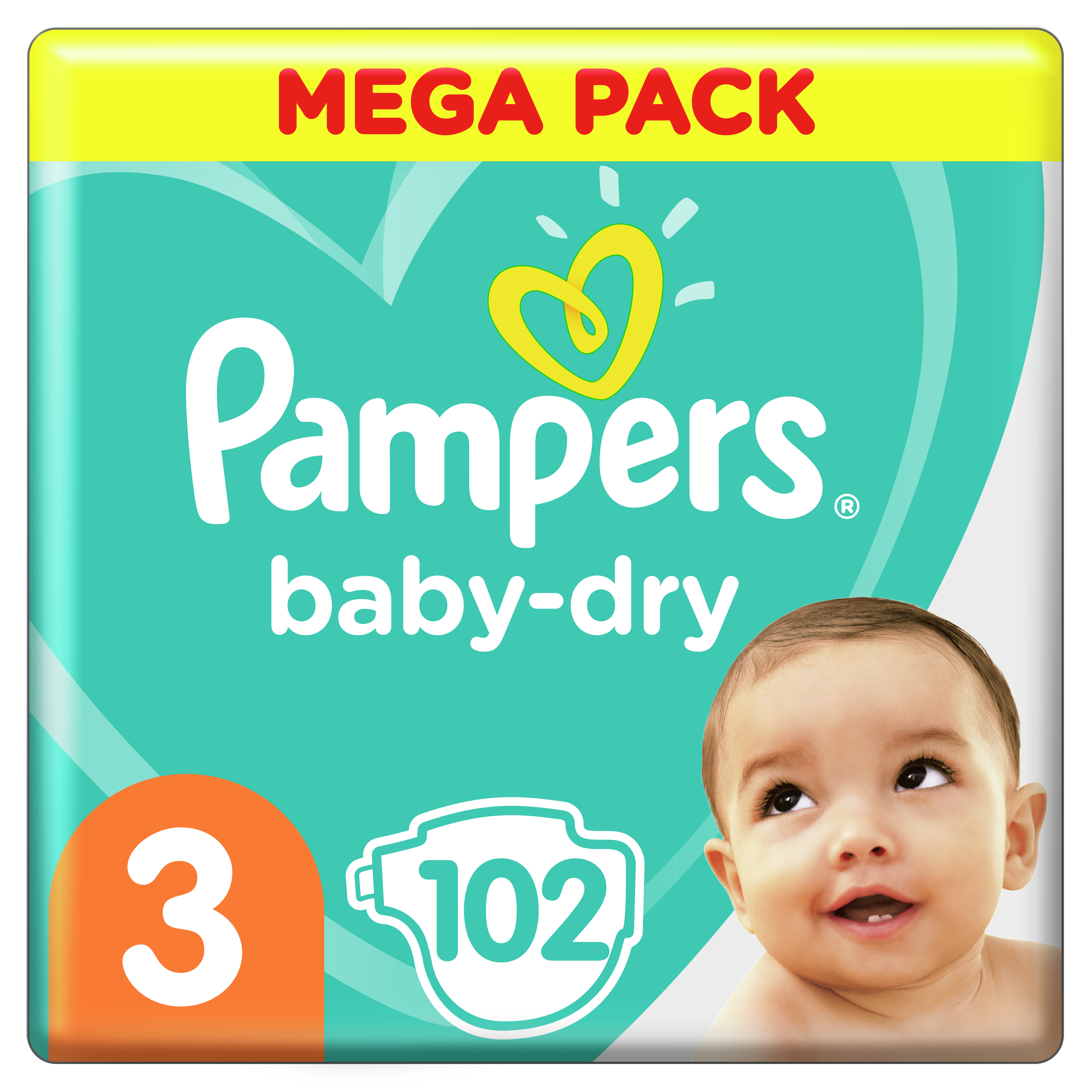 pampers producentem dasa