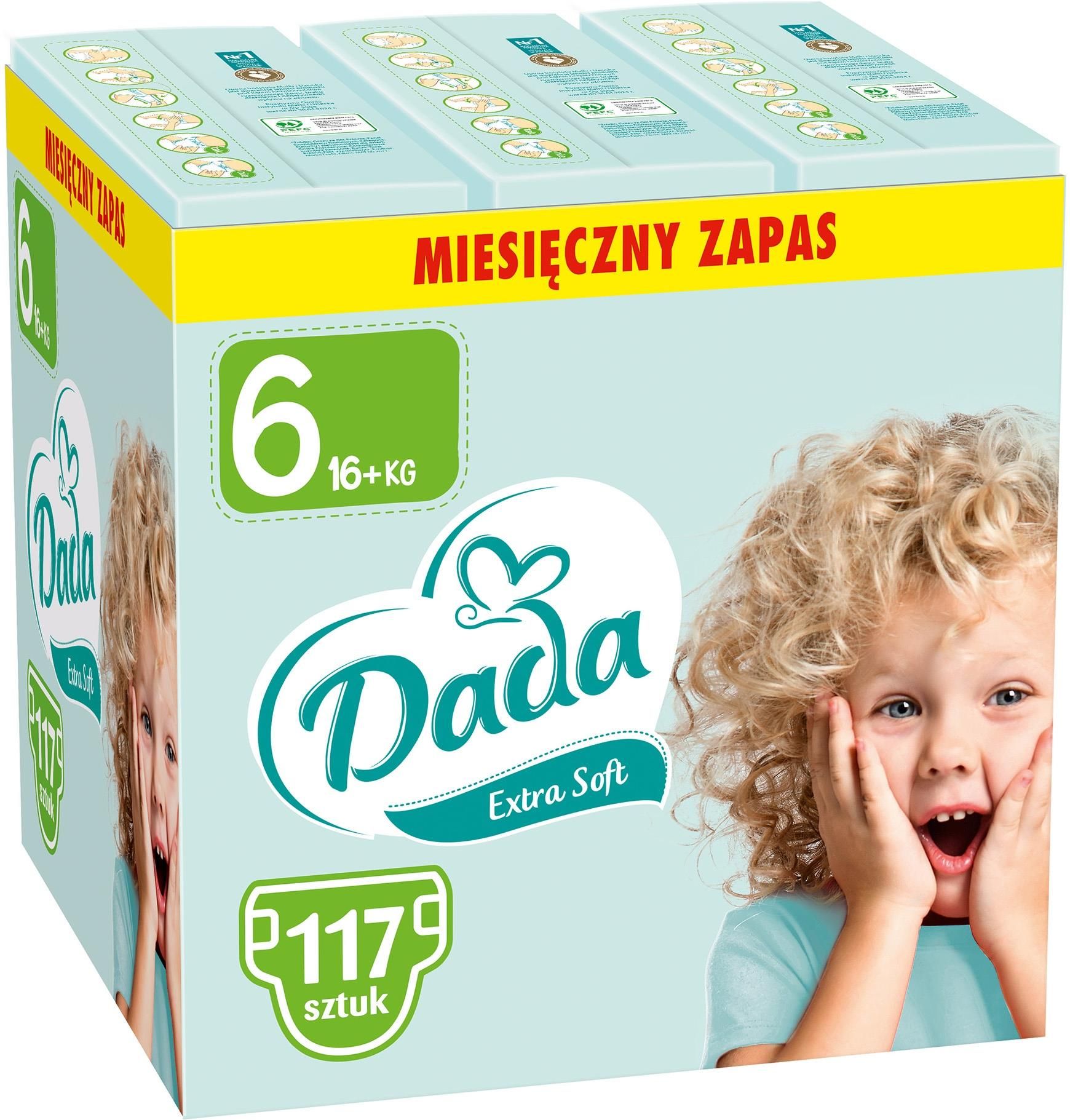 pampers level 2 56 szt