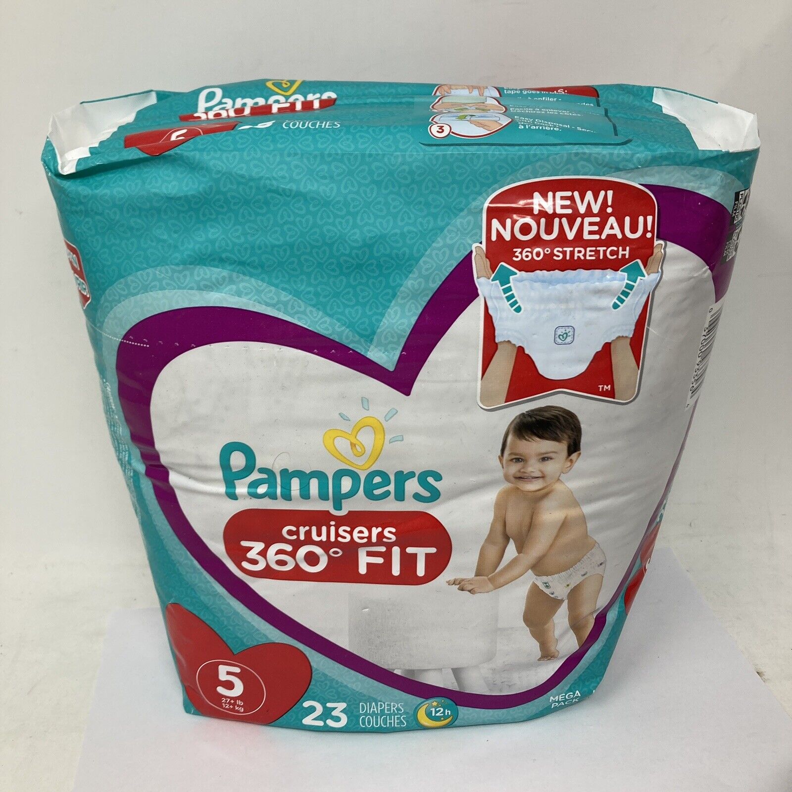 abdl pampers