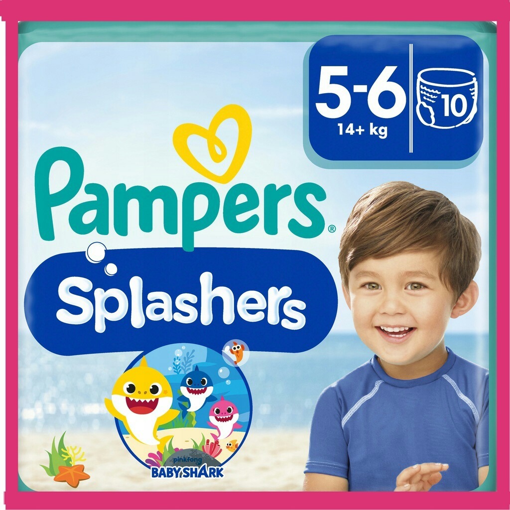 jak zdejmować pieluchomajtki pampers pants