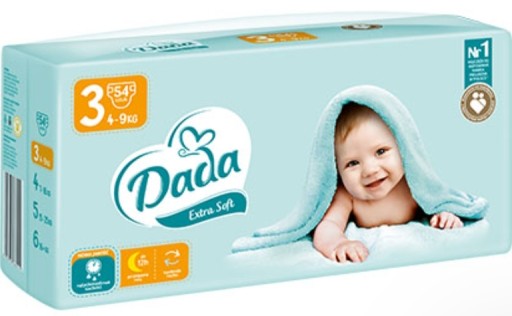 pieluchy pampers premium care 1 opinie