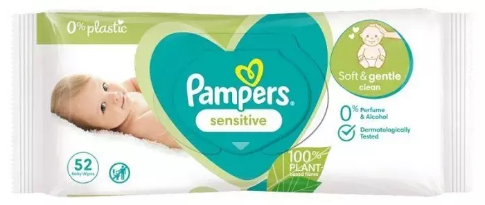 pieluchomajtki pampers pants 4 rossmann