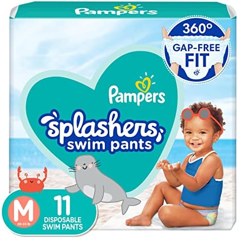 sroka o pampers premium care