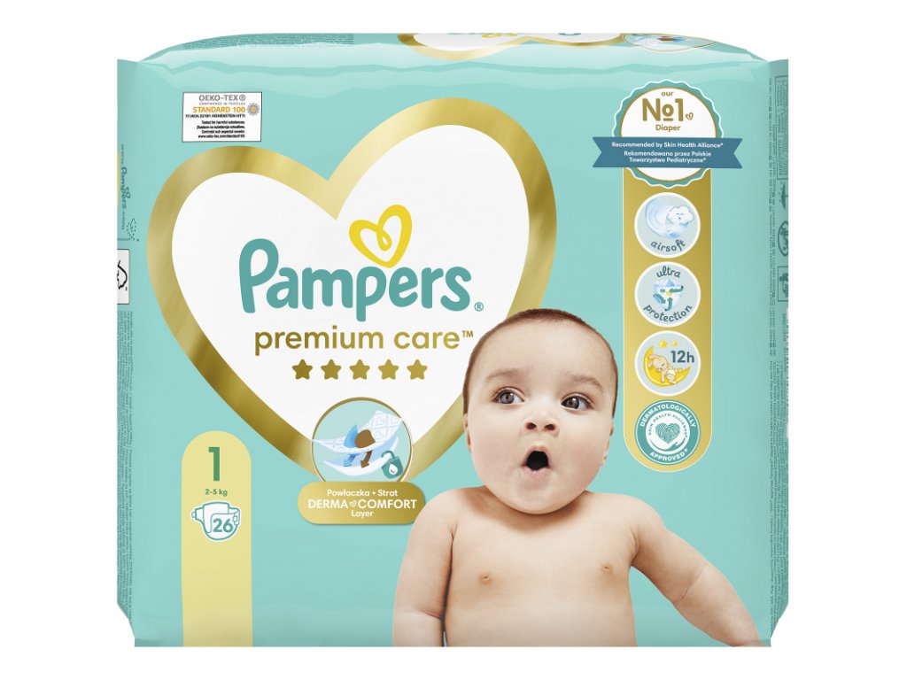 fralda pampers xxg