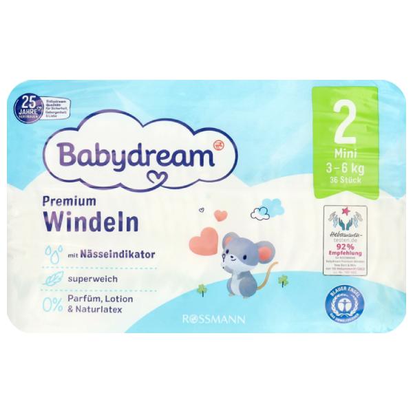 pieluchy pampers z paskiem 1 newborn