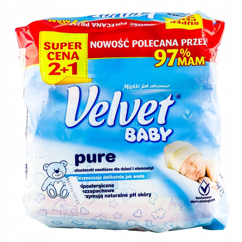 pieluchy pampers dla noworodka