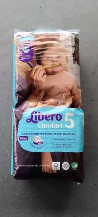 pampers od 6-12 ile sztuk w paczce