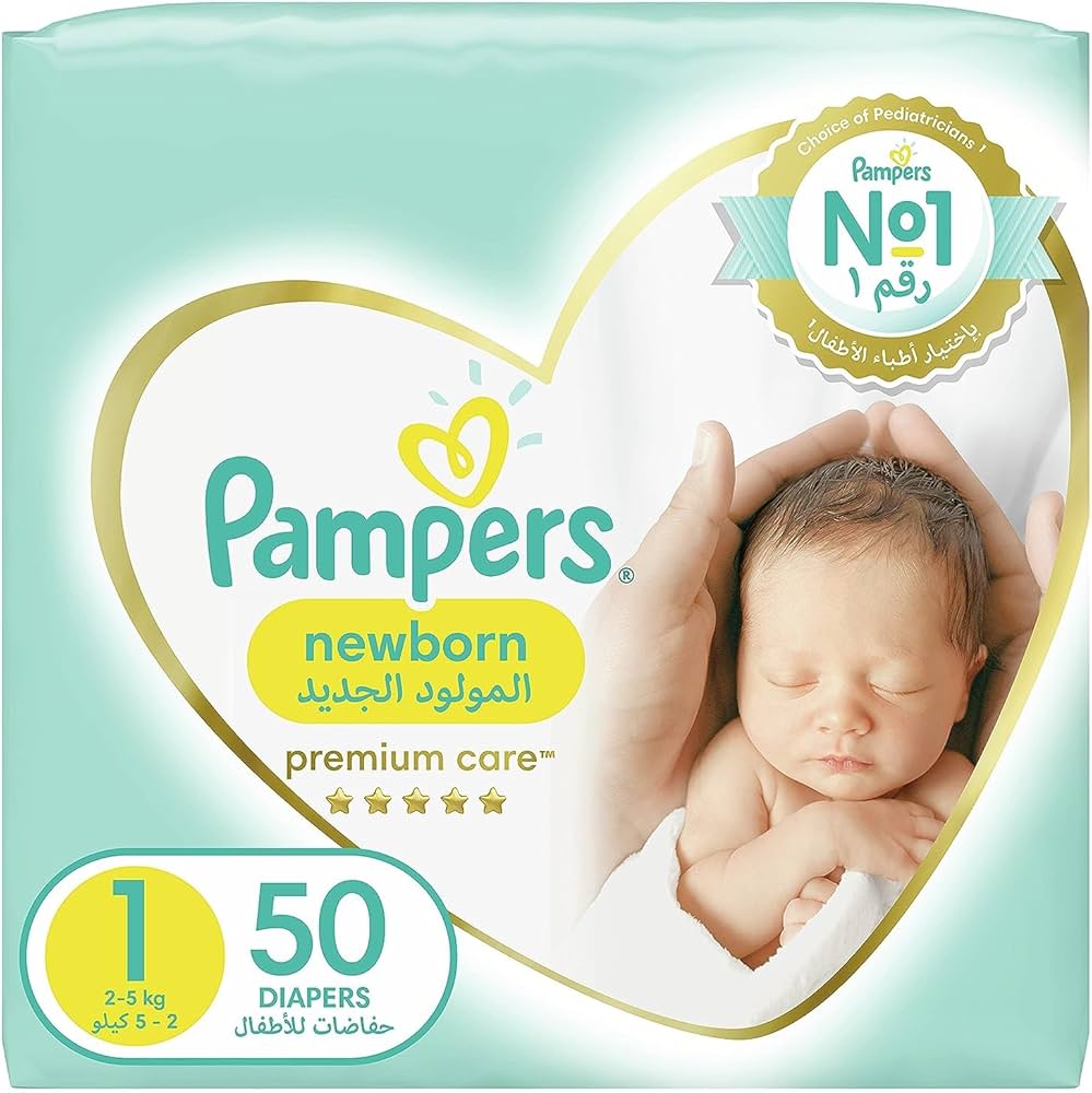 pampers pieluchy active baby 3 midi 174 szt