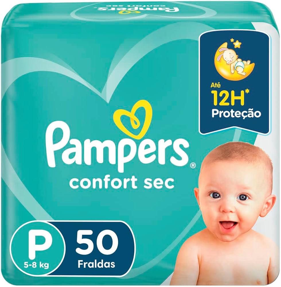 pieluchy pampers premium 2