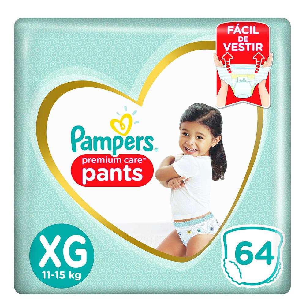 pampers mega pack 2 biedronka