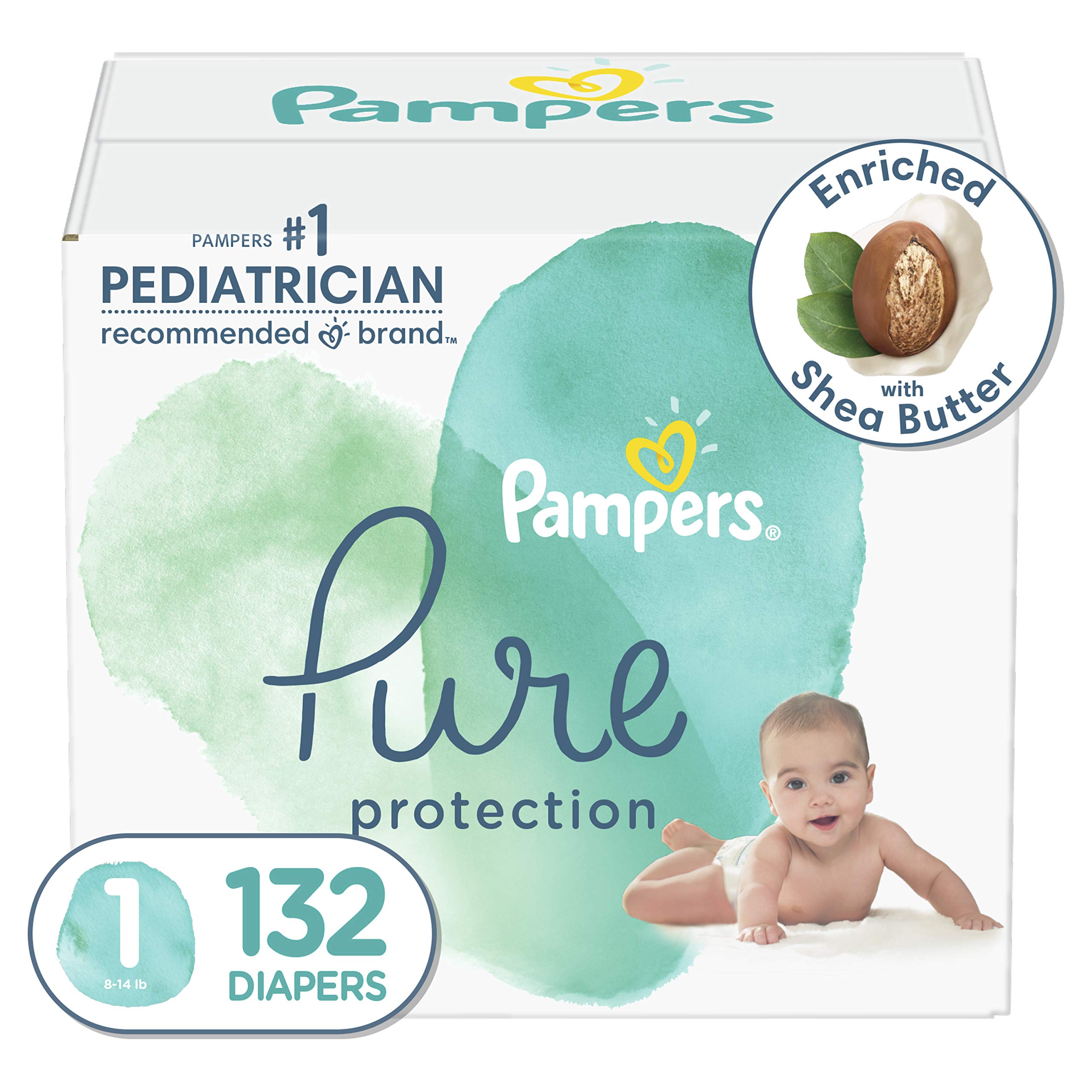 pampers 3 kiedy