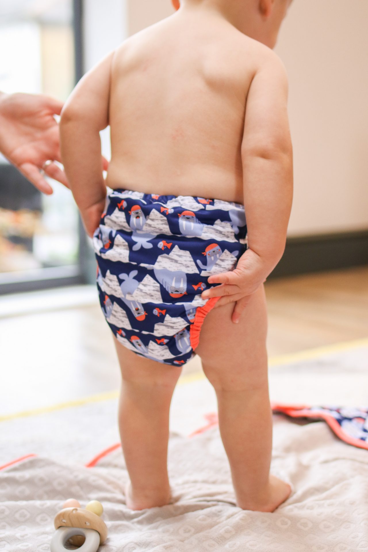 pampers premiun care 3 tesco