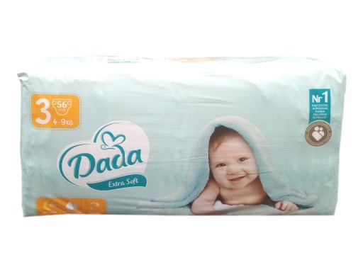 pampersy pampers 3 50 szt cena