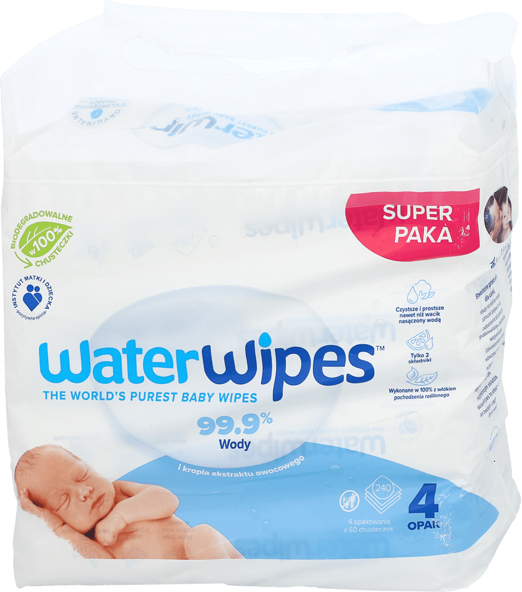 pampers wskaźnik wilgotności 2