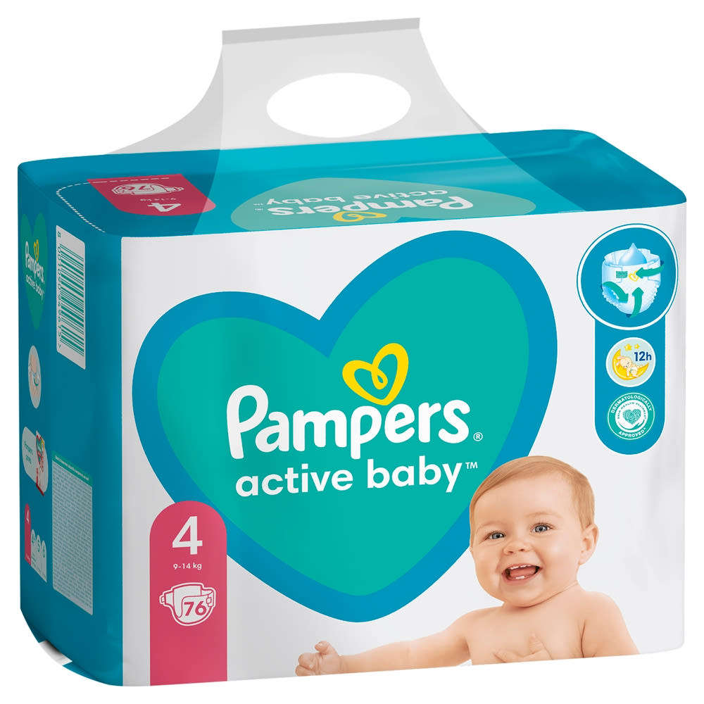 pampers premoum care 2