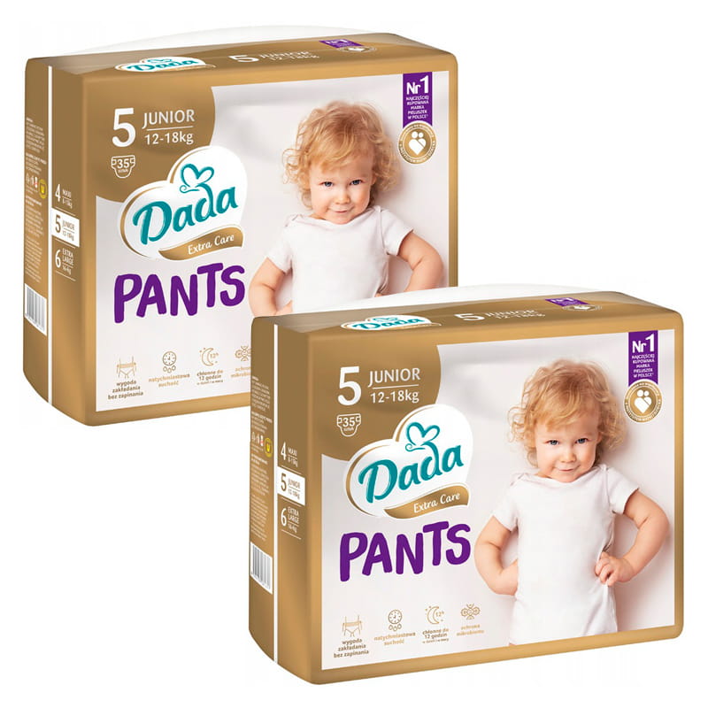 pampers dla psa samca